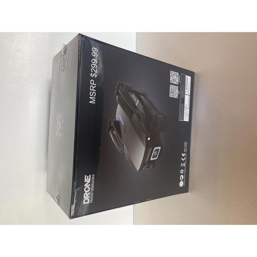 NEW SEALED YOMI 4K HD Camera Drone LF620 Avoid Obstacles MSRP $299